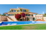 Unrivalled Luxury Villa with Panoramic Views at Castro Marim Golfe & Country Club