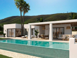 Villa For Sale in Javea, Alicante, Spain