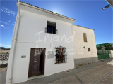 Town House For Sale in Mures, Jaen, Spain