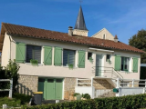 House For Sale in Civray, Civray, France
