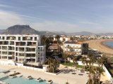 Apartment For Sale in Denia, Alicante, Spain