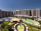 Stylish One-Bedroom Apartment for Sale in Royal Beach Barcelo, Sunny Beach