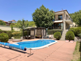 Two-Storied House with sea view and Pool for Sale in Kosharitsa, Burgas Region