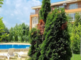 Pool View Apartment 2+1 for Sale | Holiday Fort Club, Sunny Beach