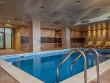 Studio with Sea View | Macon Residence, Sveti Vlas