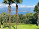 Villa For Sale in Stresa, Verbano-Cusio-Ossola, Italy
