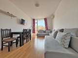 Studio with Pool View | Gerber Residence 2 | Sunny Beach