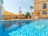 Townhouse For Sale in Orihuela Costa, Alicante, Spain