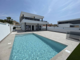 Villa For Sale in Rojales, Alicante, Spain