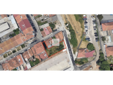 Plot for construction (Porto)