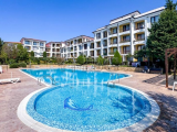One-Bedroom Apartment with Sea and Mountain Views | Rutland Beach 1, Ravda