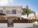 Semi-Detached For Sale in Frenaros, Famagusta, Cyprus