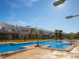 Bungalow For Sale in Orihuela, Alicante, Spain Bungalow For Sale in Orihuela, Alicante, Spain