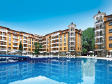 Apartment with 2 bedrooms for sale | Royal Sun, Sunny Beach