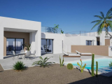 Villa For Sale in La Romana, Alicante, Spain