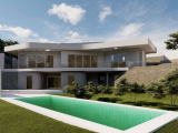 Villa For Sale in Javea, Alicante, Spain
