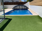 Terraced house For Sale in Santiago de la Ribera, Santiago de la ribera, MURCIA