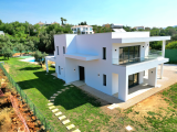 Villa For Sale in Almancil, Algarve, Portugal