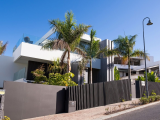 villa For Sale in Abama, Santa Cruz Tenerife, Spain