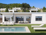 Villa For Sale in Penaguila, Alicante, Spain