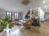 Penthouse For Sale in Guggenheim, Bilbao, VIZCAYA