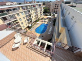 Spacious 2-Bedroom Apartment in Sunny Day 2, Sunny Beach Spacious 2-Bedroom Apartment in Sunny Day 2, Sunny Beach
