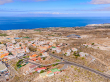 finca For Sale in Tijoco Bajo, Santa Cruz Tenerife, Spain