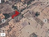 3,772 M2 OF LAND WITH TURKISH DEED – YEDIKONUK (2 ADJACENT PLOTS)