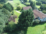 House For Sale in Champagne-Mouton, Champagne-Mouton, France