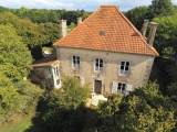 House For Sale in Couhe, Couhé, France