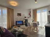 Apartment with 2 rooms and Low Maintenance Fee | Golden Day, Sunny Beach