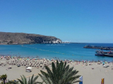 apartment For Sale in Playa De Los Cristianos, Santa Cruz Tenerife, Spain