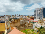 Flat For Sale in Triana, Las Palmas de Gran Canaria, LAS PALMAS