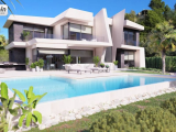 Villa For Sale in Calpe, Alicante, Spain