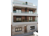 Apartment For Sale in Torrevieja, Alicante, Spain
