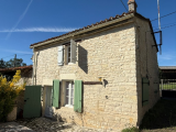 House For Sale in Mansle, Mansle, France