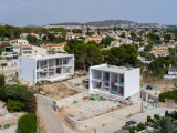 Villa For Sale in Calpe, Alicante, Spain Villa For Sale in Calpe, Alicante, Spain