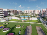 Apartment For Sale in Guardamar del Segura, Alicante, Spain