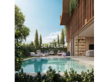 3-Bedroom Duplex Apartment - Gandarinha