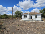 One-Storey Budget House for Sale in Dyulevo Village, Burgas Region, Bulgaria One-Storey Budget House for Sale in Dyulevo Village, Burgas Region, Bulgaria