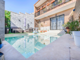 Terraced house For Sale in Casco antiguo torrelaguna, Torrelaguna, MADRID