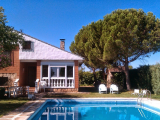Villa For Sale in Castilla la mancha, Matarrubia, GUADALAJARA