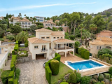 Villa For Sale in La Sella, Alicante, Spain