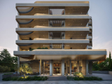 Apartment For Sale in Paralimni, Famagusta, Cyprus