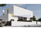 Albufeira marina villa with 3 bedrooms and swimming pool, real estate investment Albufeira marina villa with 3 bedrooms and swimming pool, real estate investment