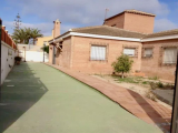 Villa For Sale in Playa del Galán, La Manga del Mar Menor, MURCIA
