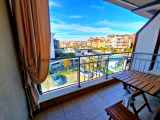 Spacious 1-Bedroom Apartment in Sun Wave, Saint Vlas Spacious 1-Bedroom Apartment in Sun Wave, Saint Vlas