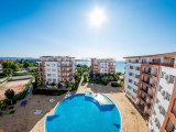 1-Bedroom Apartment with Sea View | First Line | Ravda