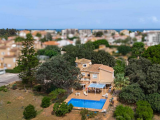 Villa For Sale in Denia, Alicante, Spain