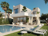 Villa For Sale in Finestrat, Alicante, Spain